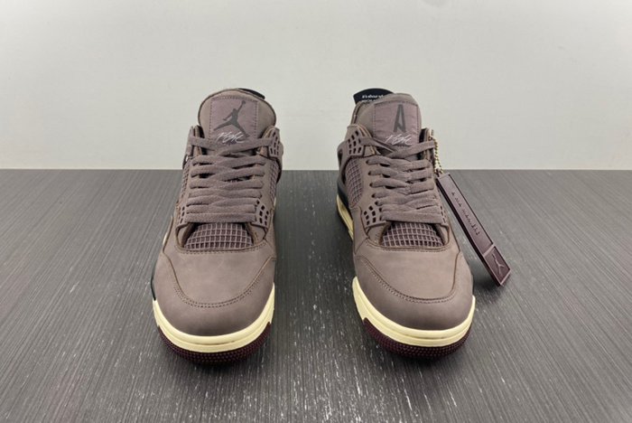 Ma Maniere x Air Jordan 4 DV6773-220
