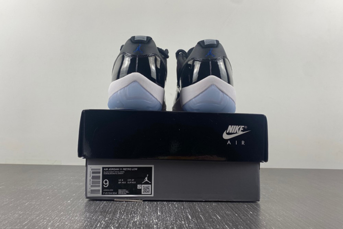 Air Jordan 11 “Space Jam“ ”FV5104-004