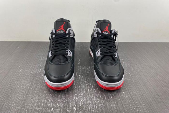 Jordan 4 Retro Bred Reimagined FV5029-006