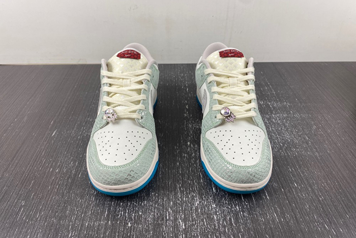 Nike Dunk Low LX Year of the Dragon (2024) FZ5065-111