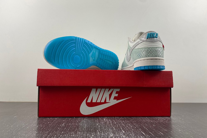 Nike Dunk Low LX Year of the Dragon (2024) FZ5065-111