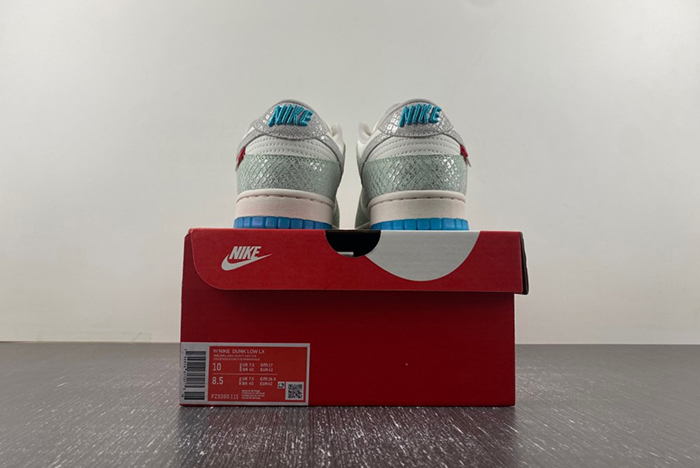 Nike Dunk Low LX Year of the Dragon (2024) FZ5065-111