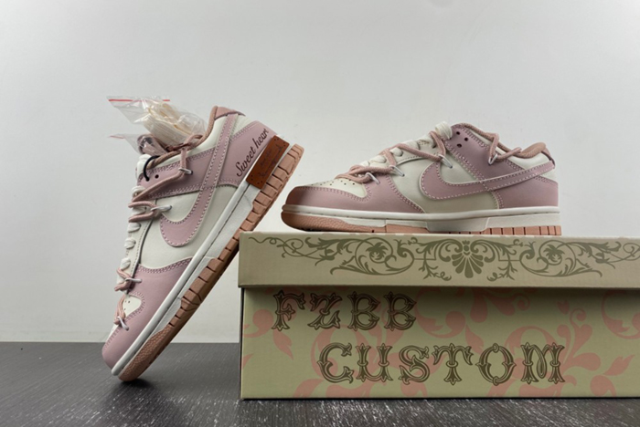 Nike SB Dunk Low DD1503-118 XL