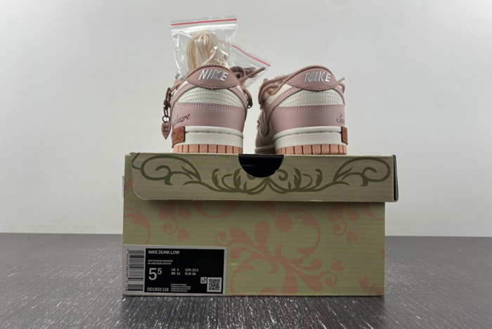 Nike SB Dunk Low DD1503-118 XL