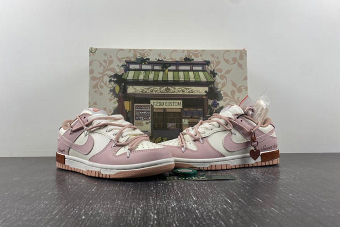 Nike SB Dunk Low DD1503-118 XL