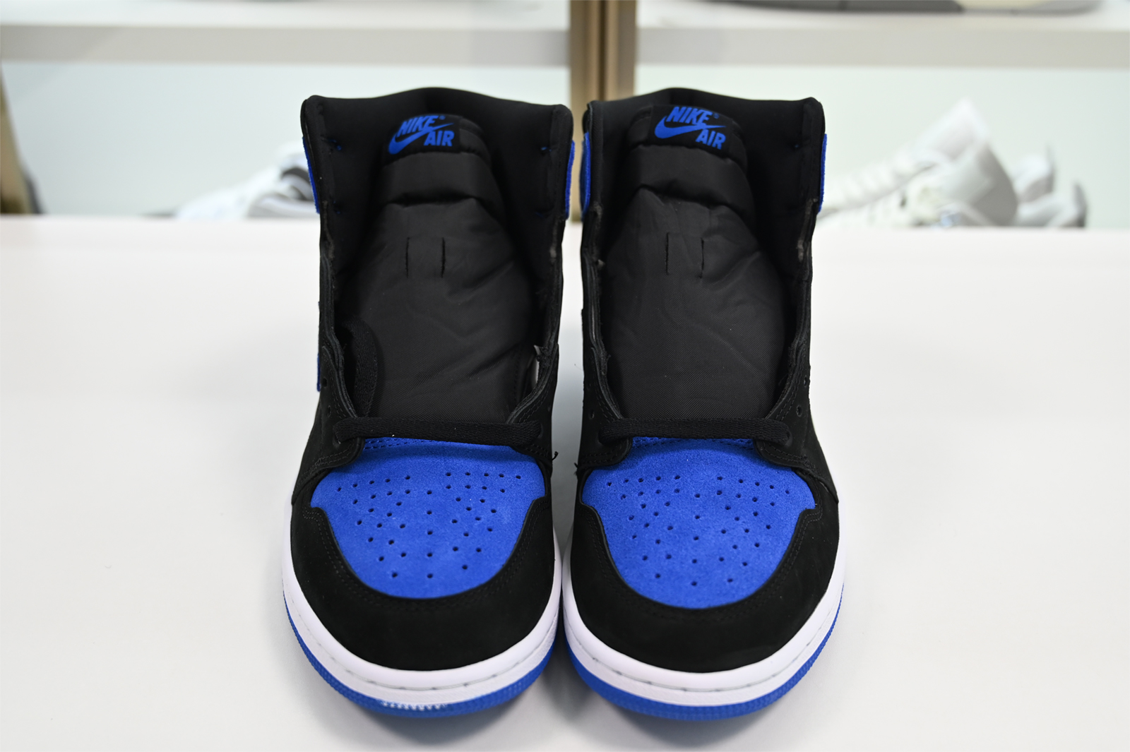 Air Jordan 1 High OG “Royal Reimagined” DZ5485-042