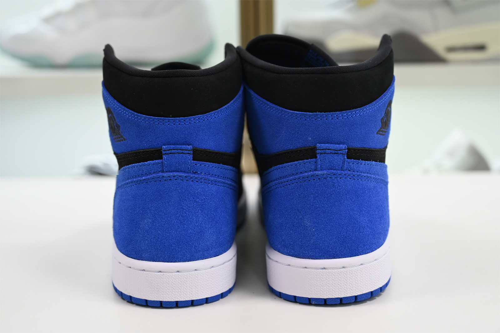 Air Jordan 1 High OG “Royal Reimagined” DZ5485-042