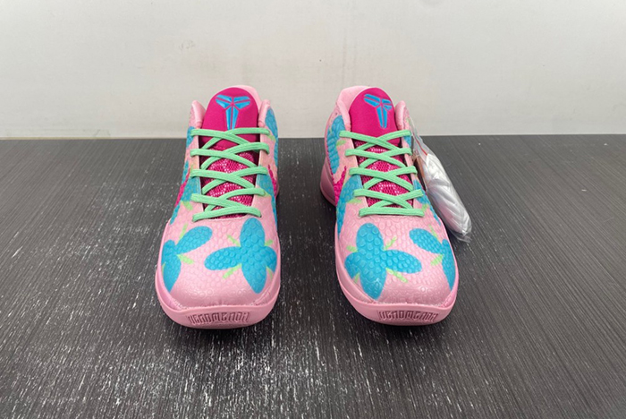 Kobe 6 Protro "Demar Derozan" CM2190-621