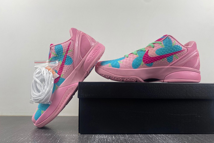 Kobe 6 Protro "Demar Derozan" CM2190-621