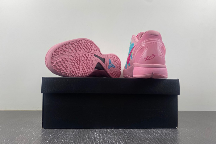 Kobe 6 Protro "Demar Derozan" CM2190-621
