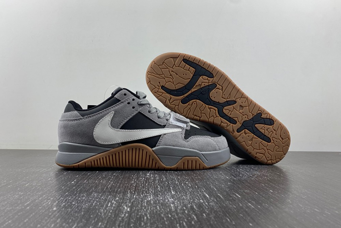 Travis Scott x Jordan Cut The Check FZ8117-001black