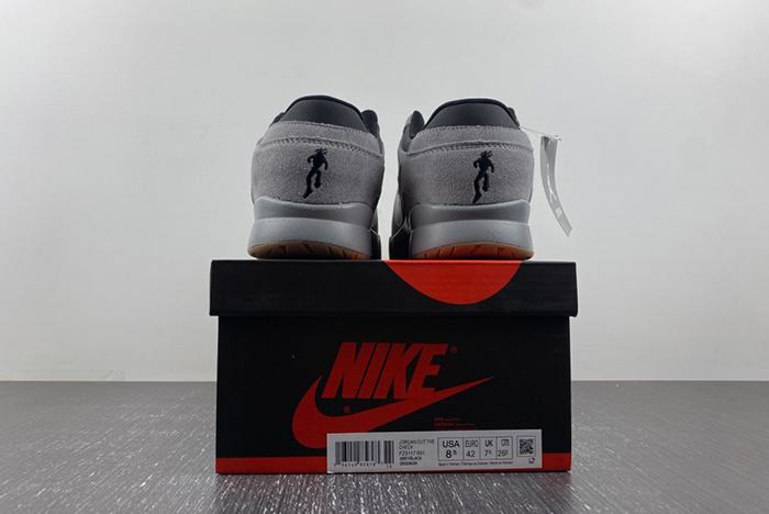 Travis Scott x Jordan Cut The Check FZ8117-001black