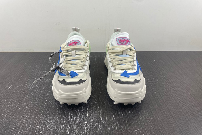 Off-White ODSY 1000 Sneakers OMIA139R21FAB001 0145
