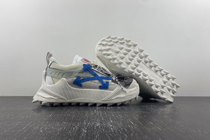 Off-White ODSY 1000 Sneakers OMIA139R21FAB001 0145
