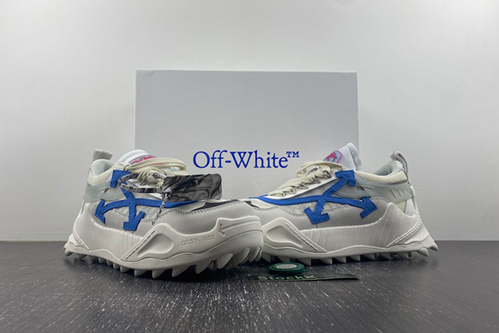 Off-White ODSY 1000 Sneakers OMIA139R21FAB001 0145