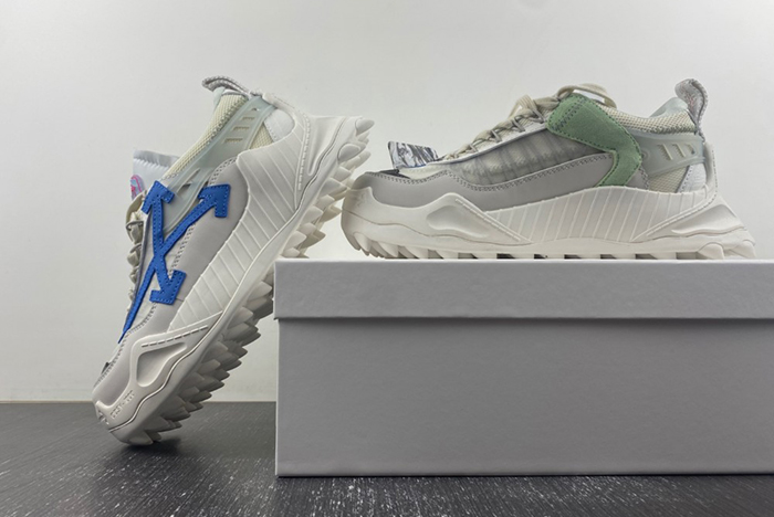 Off-White ODSY 1000 Sneakers OMIA139R21FAB001 0145