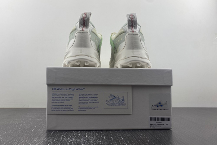Off-White ODSY 1000 Sneakers OMIA139R21FAB001 0145