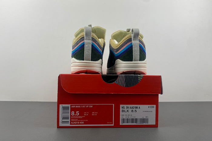 Sean Wotherspoon x Air Max 1_97 VF SW Hybrid AJ4219-400