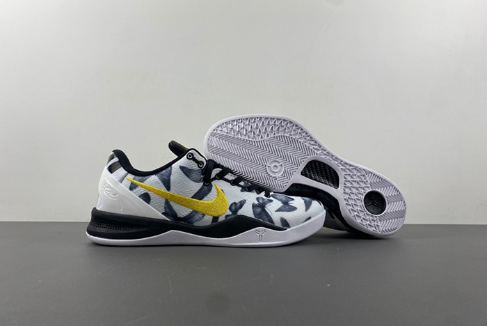 Nike Kobe 8 Protro “Mambacita” GiGi R.I.P FV6325-100GiGI