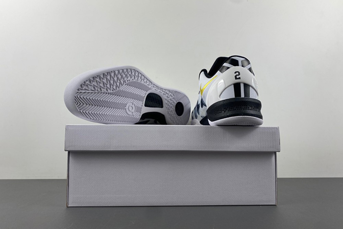 Nike Kobe 8 Protro “Mambacita” GiGi R.I.P FV6325-100GiGI