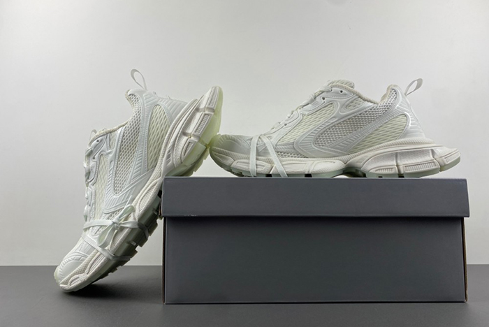 Ba*len*cia*ga phantom sneaker 734734 w3xlg 9001