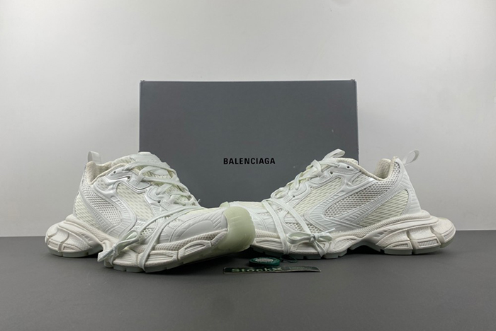 Ba*len*cia*ga phantom sneaker 734734 w3xlg 9001