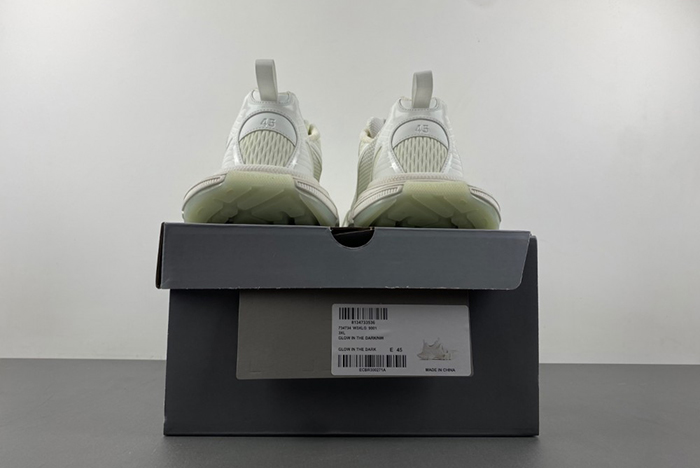 Ba*len*cia*ga phantom sneaker 734734 w3xlg 9001