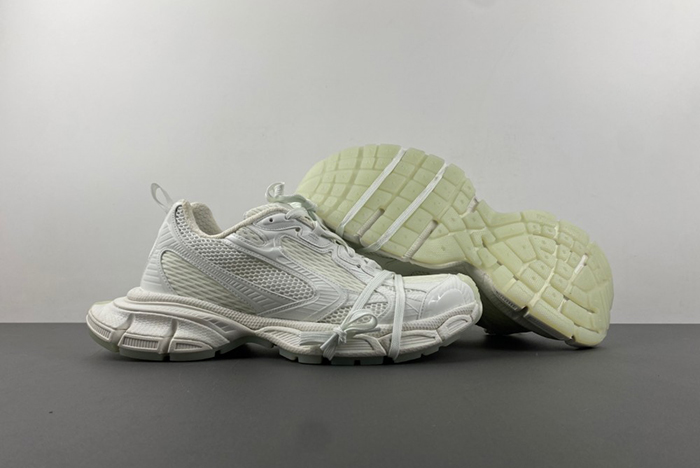 Ba*len*cia*ga phantom sneaker 734734 w3xlg 9001