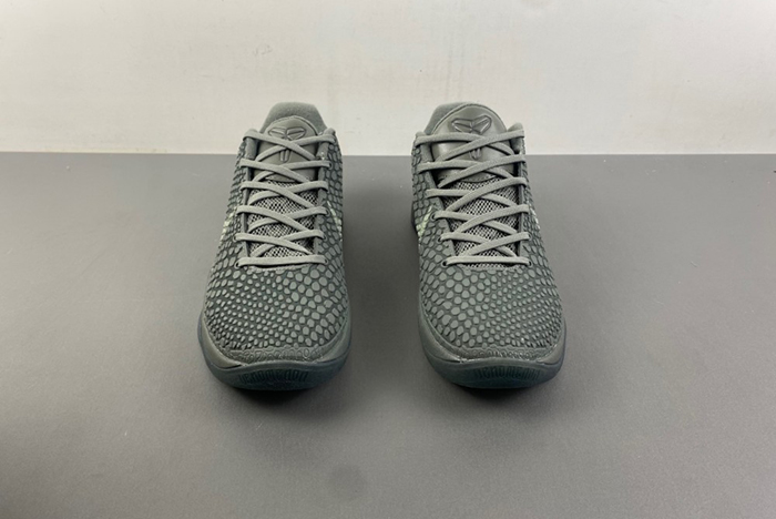ZOOM KOBE 6 FTB "Fade To Black" 869457 007