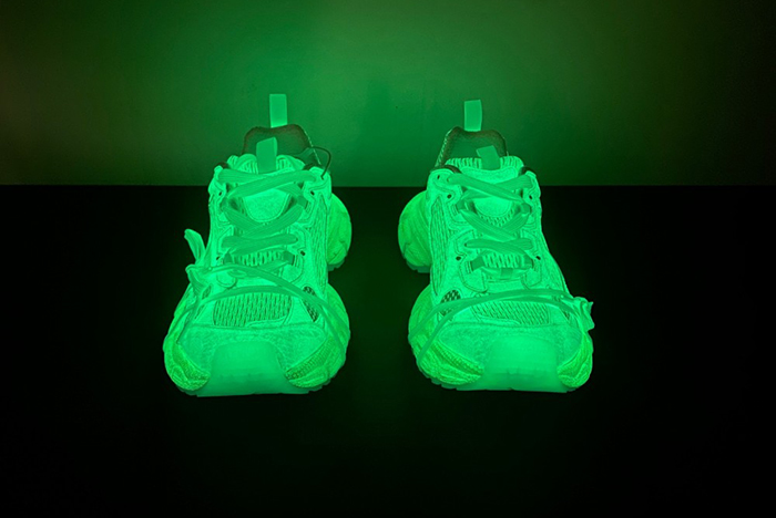 Ba*len*cia*ga phantom sneaker 734734 w3xlg-9001