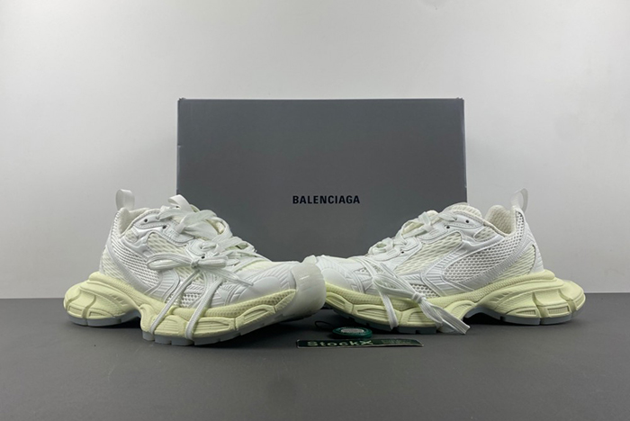 Ba*len*cia*ga phantom sneaker 734734 w3xlg-9001