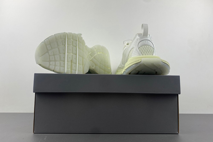Ba*len*cia*ga phantom sneaker 734734 w3xlg-9001