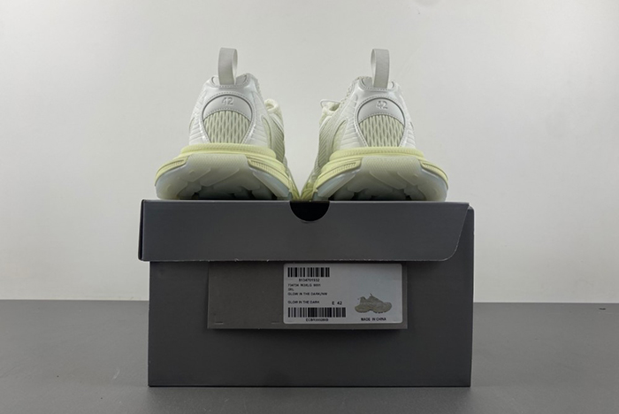Ba*len*cia*ga phantom sneaker 734734 w3xlg-9001
