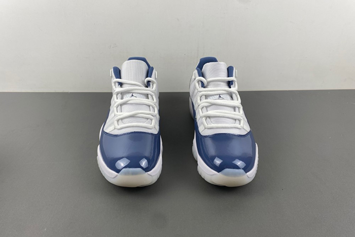 Air Jordan 11 Retro Low BG