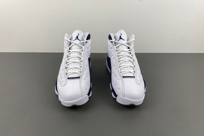 Air Jordan 13 “Midnight Navy” 414571-140