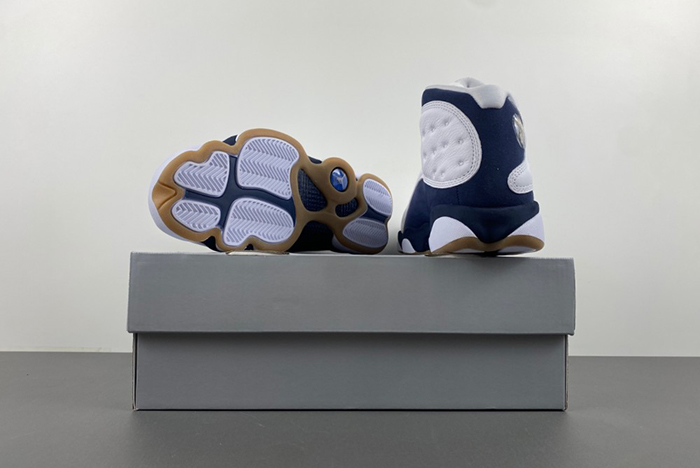 Air Jordan 13 “Midnight Navy” 414571-140