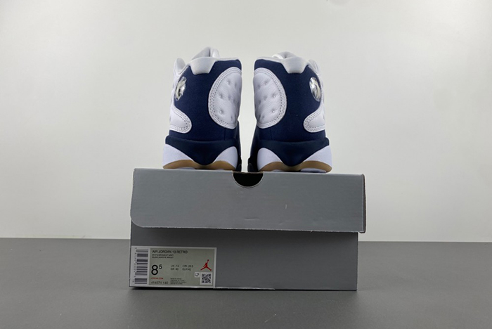 Air Jordan 13 “Midnight Navy” 414571-140