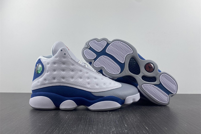 Jordan 13 Retro French Blue 414571-164