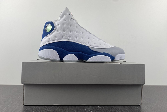 Jordan 13 Retro French Blue 414571-164
