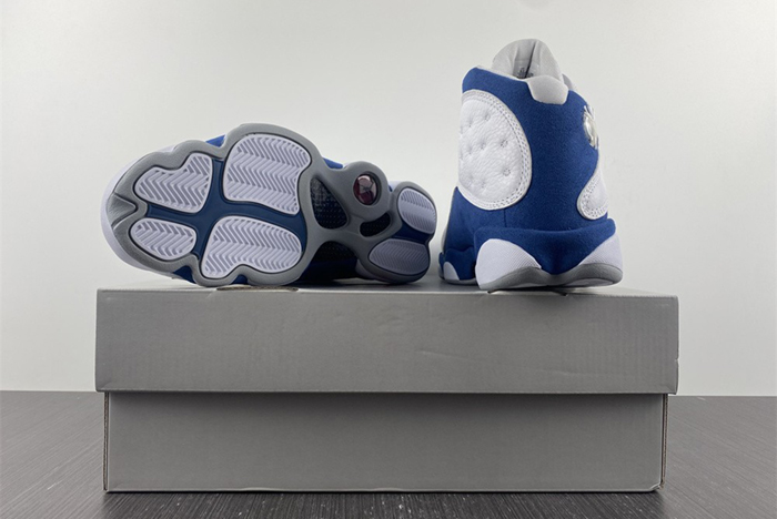 Jordan 13 Retro French Blue 414571-164
