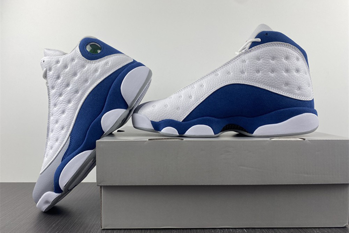 Jordan 13 Retro French Blue 414571-164