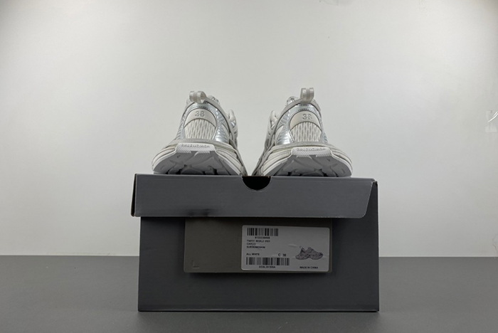 Ba*len*cia*ga phanto sneaker 34731 78698 w3xl2 0101