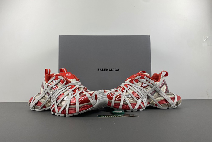 Ba*len*cia*ga phanto sneaker 778698 w3xll 7597