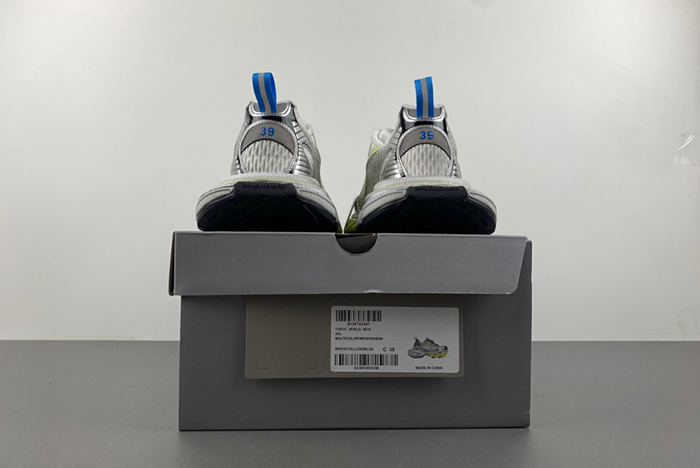 Ba*len*cia*ga phantom sneaker 734731 w3xl5 9074