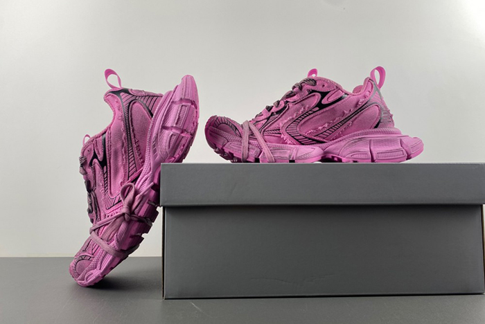 Ba*len*cia*ga -phantom sneaker 734731 w3xdc 5000