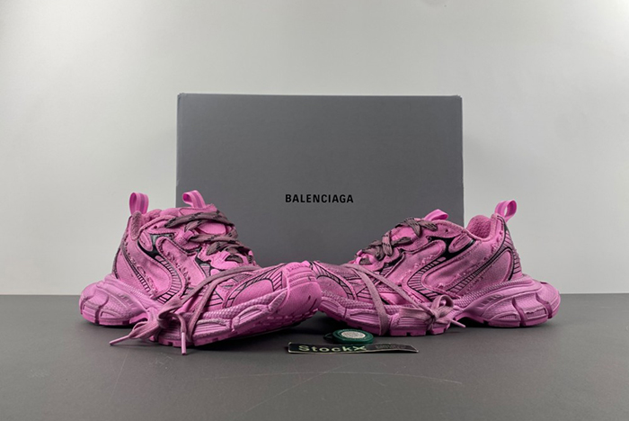 Ba*len*cia*ga -phantom sneaker 734731 w3xdc 5000