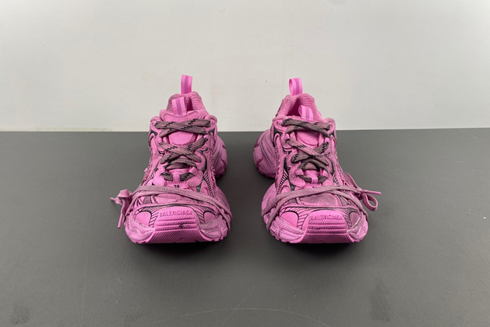 Ba*len*cia*ga -phantom sneaker 734731 w3xdc 5000