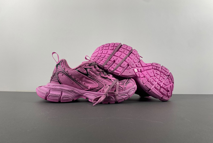 Ba*len*cia*ga -phantom sneaker 734731 w3xdc 5000