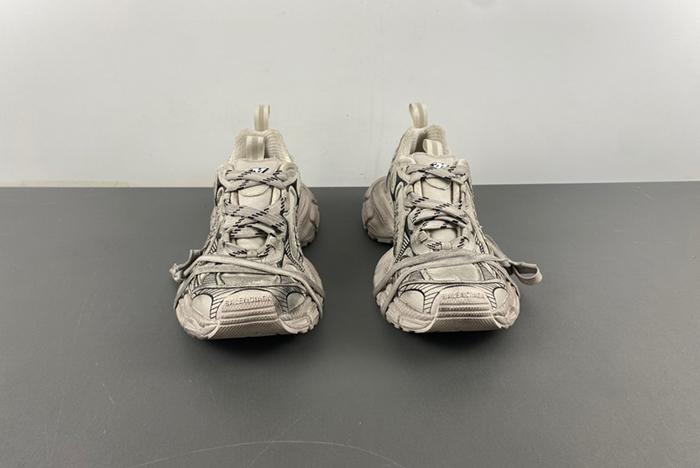 Ba*len*cia*ga -phantom sneaker 734731 w3xdc 4001