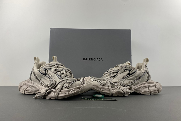 Ba*len*cia*ga -phantom sneaker 734731 w3xdc 4001